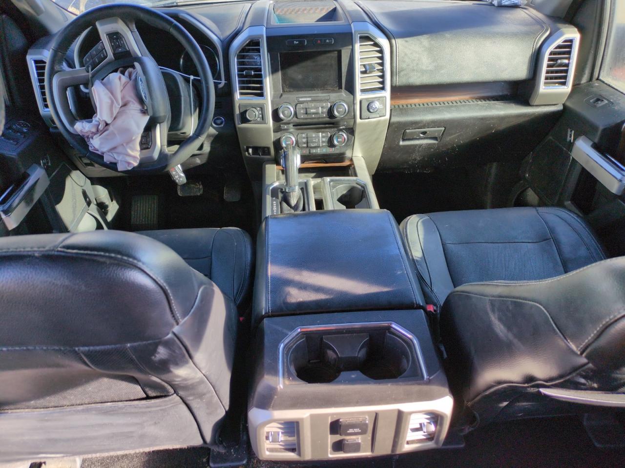 2015 Ford F-150 - Image 8