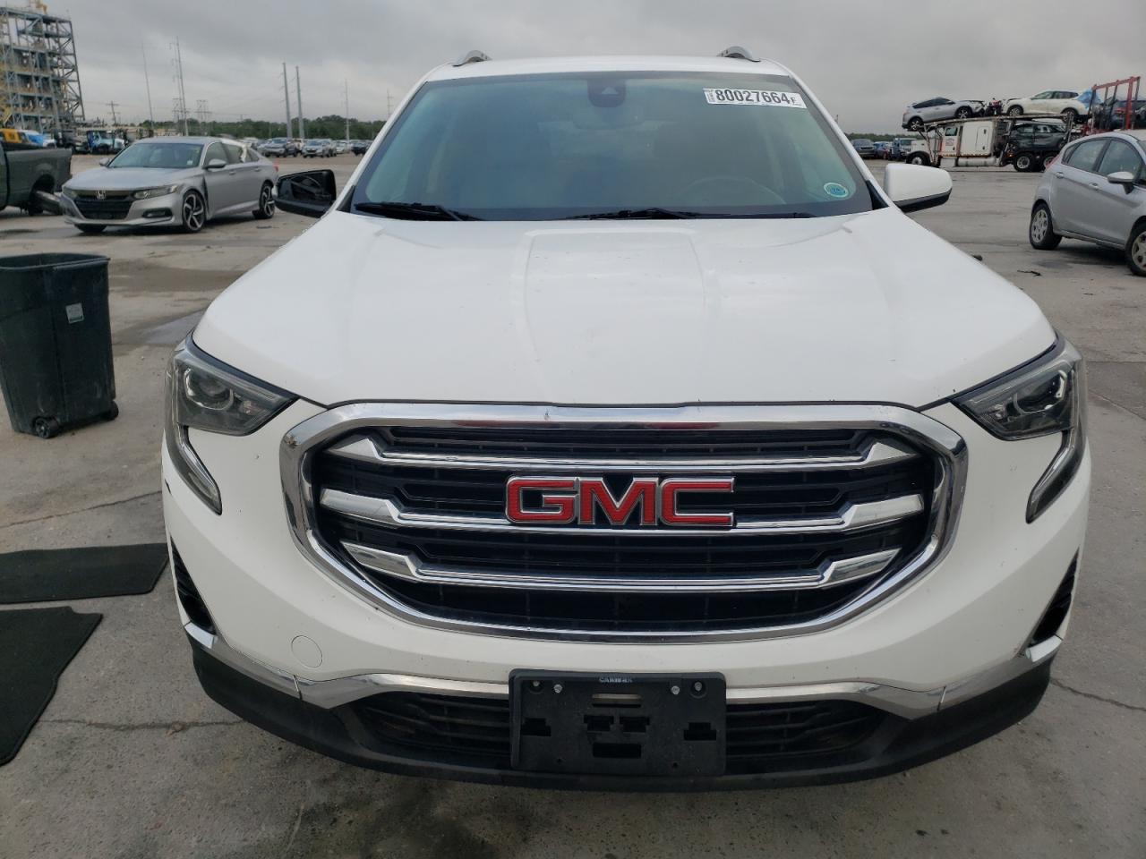 2020 GMC Terrain - Image 5