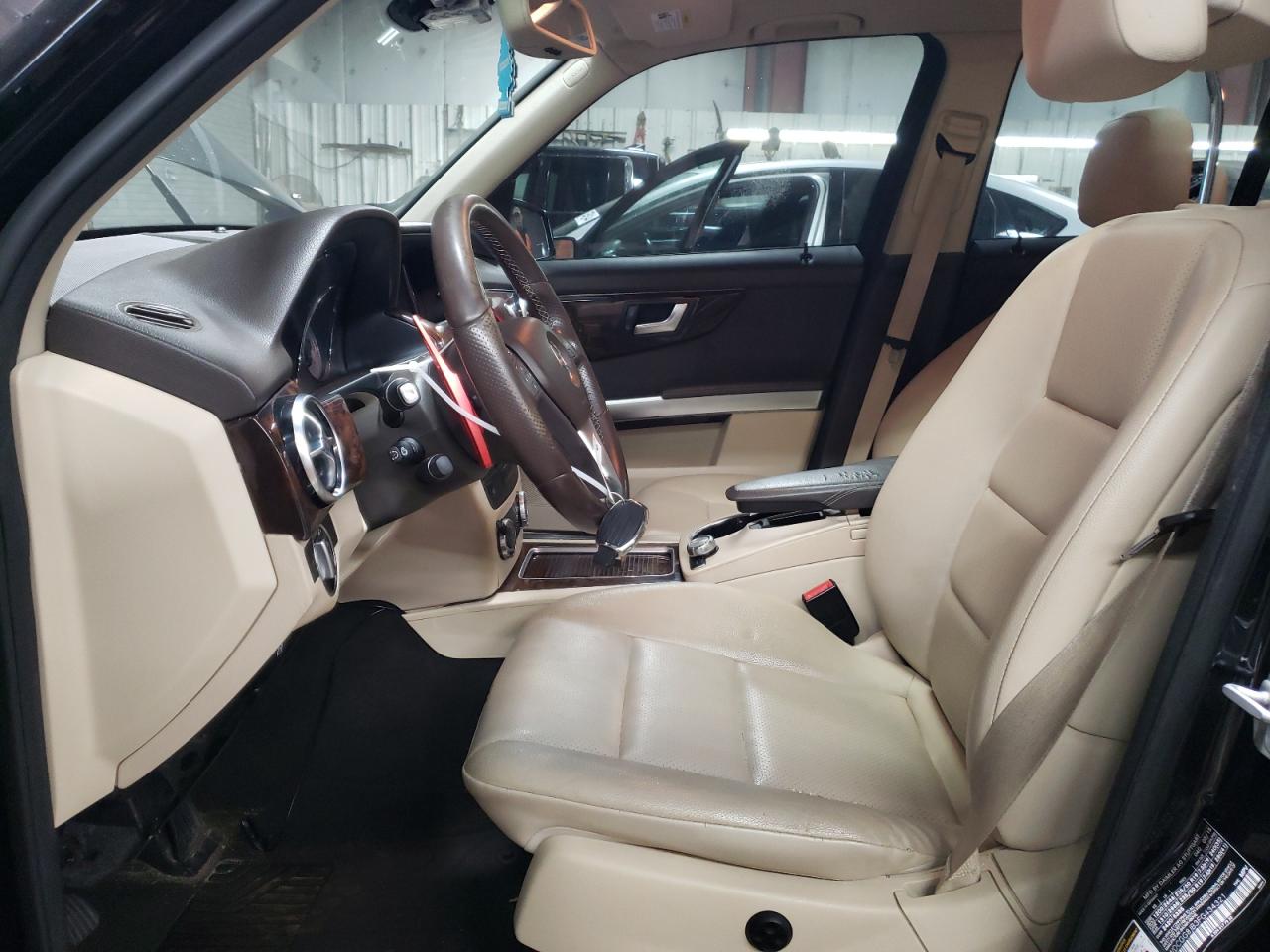 2015 Mercedes-Benz GLK-klasse - Image 7