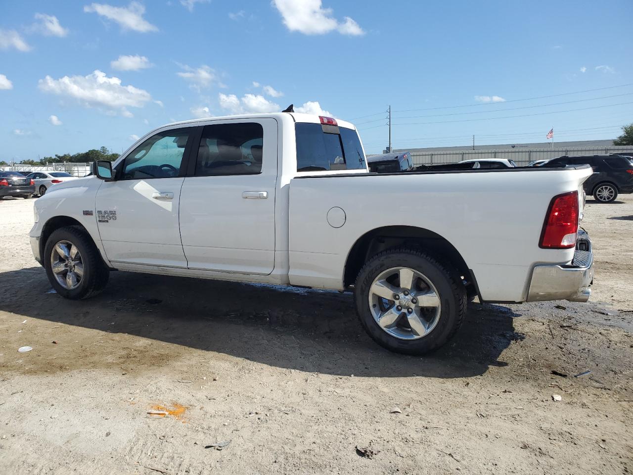2019 RAM 1500 - Image 2