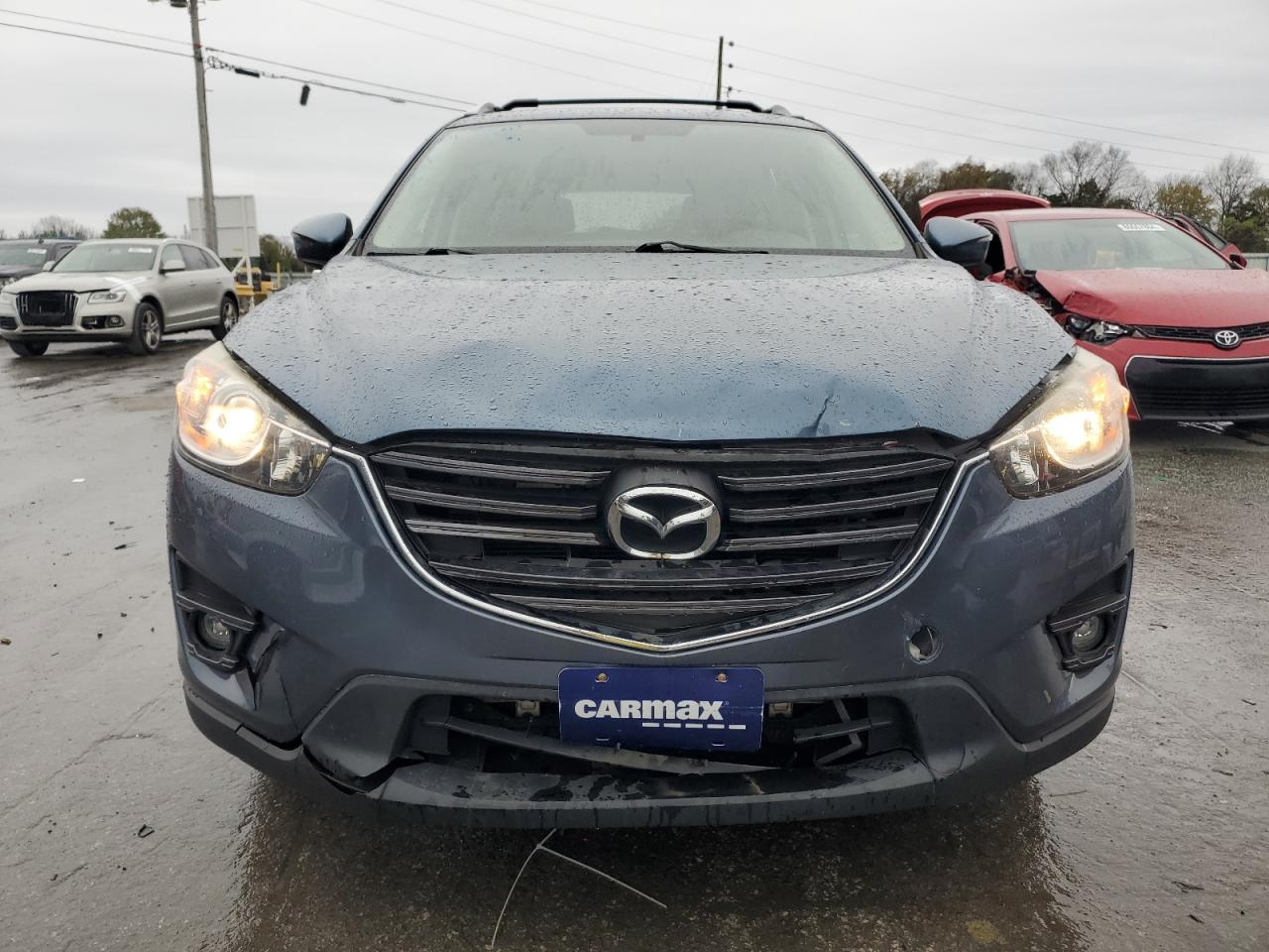 2016 Mazda CX-5 - Image 5