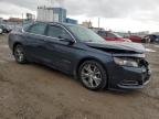 2014 Chevrolet Impala Lt de vânzare în Chicago Heights, IL - Front End