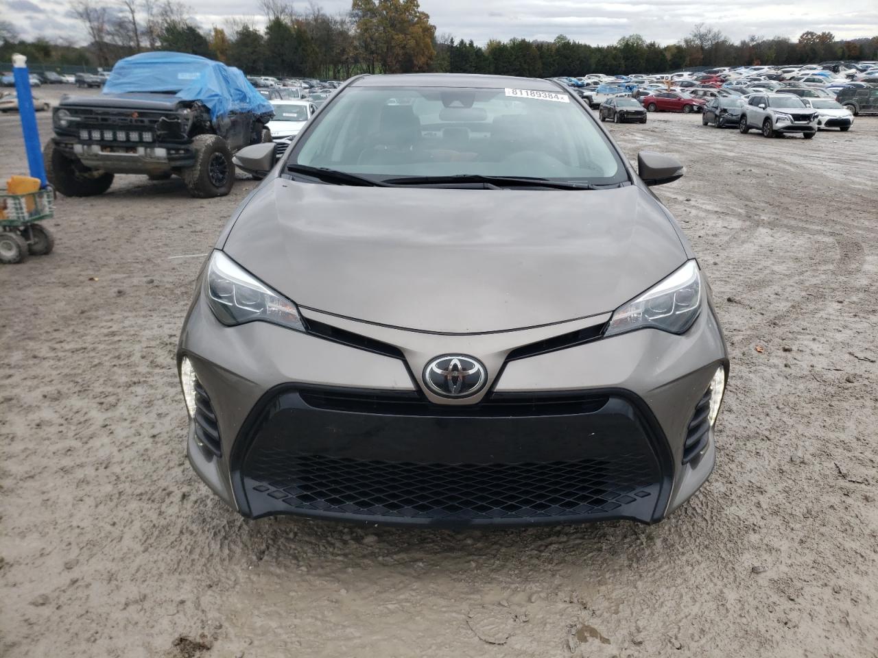 2019 Toyota Corolla - Image 5