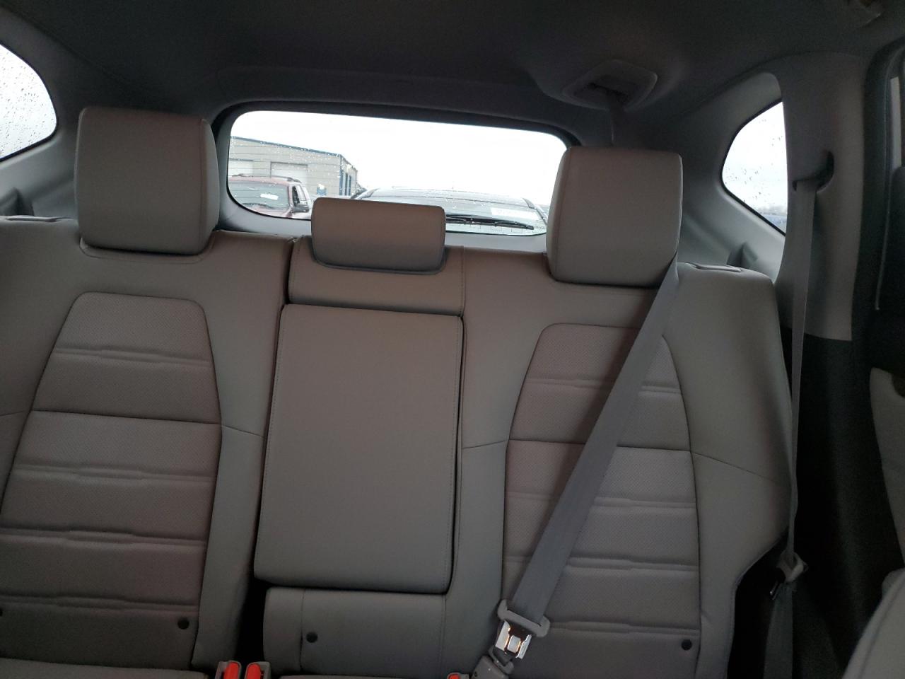 2019 Honda CR-V - Image 10