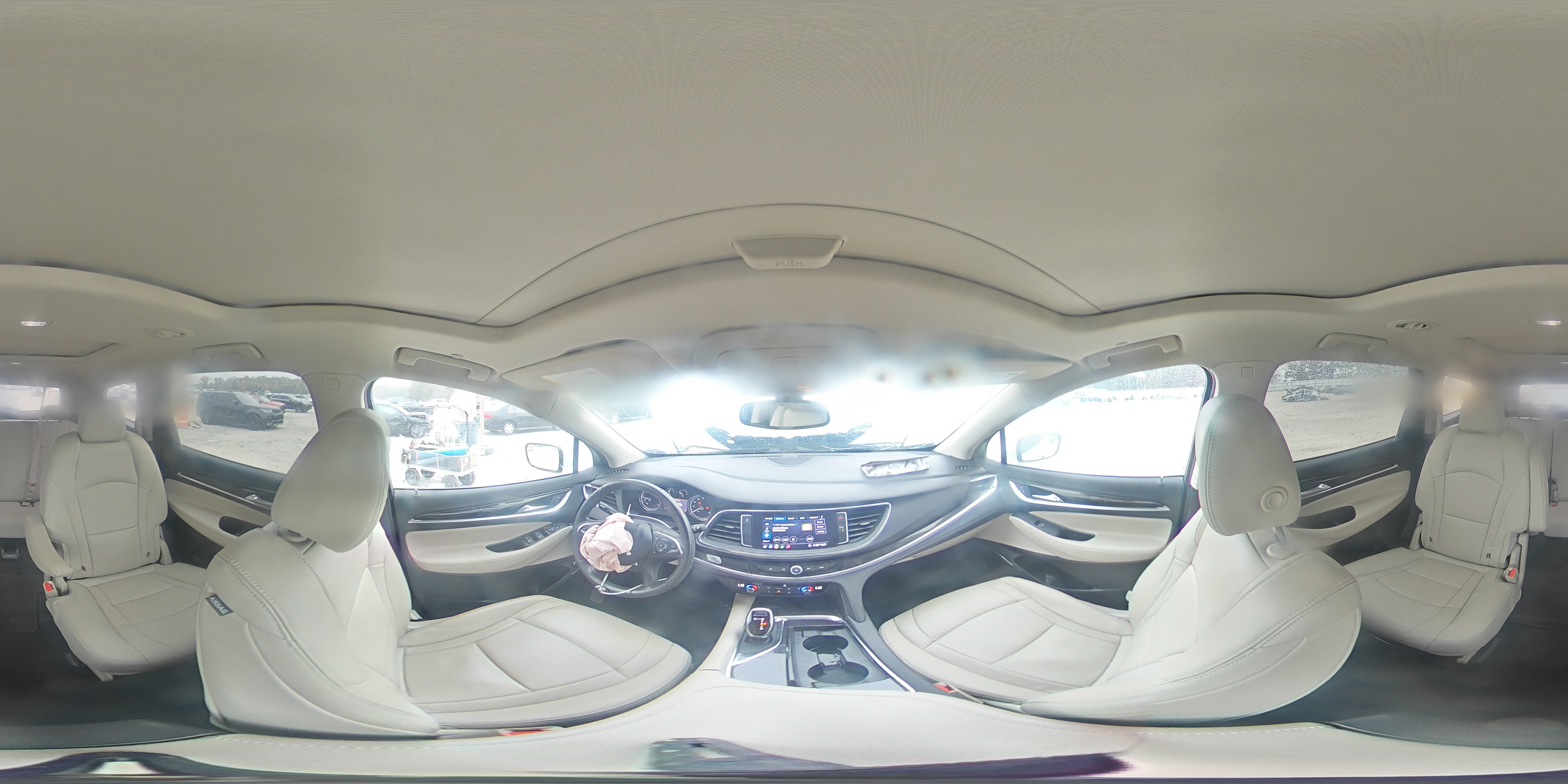 2021 Buick Enclave - Image 13