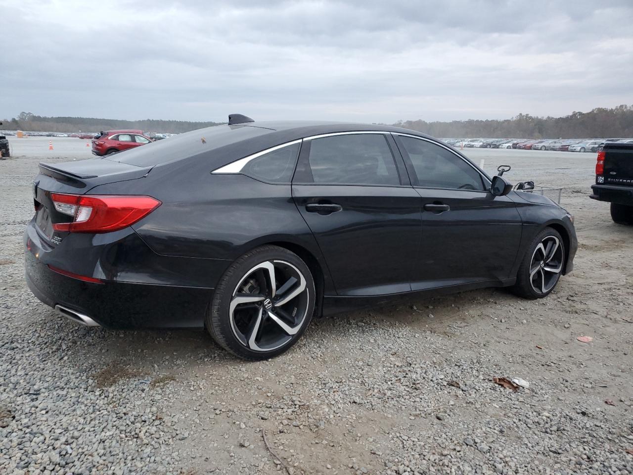 2021 Honda Accord - Image 3