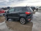 2022 Ford Ecosport Titanium de vânzare în Bridgeton, MO - All Over