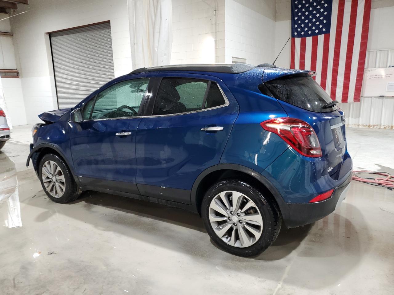 2020 Buick Encore - Image 2