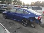 2018 Honda Accord Sport იყიდება Windsor-ში, NJ - Rear End