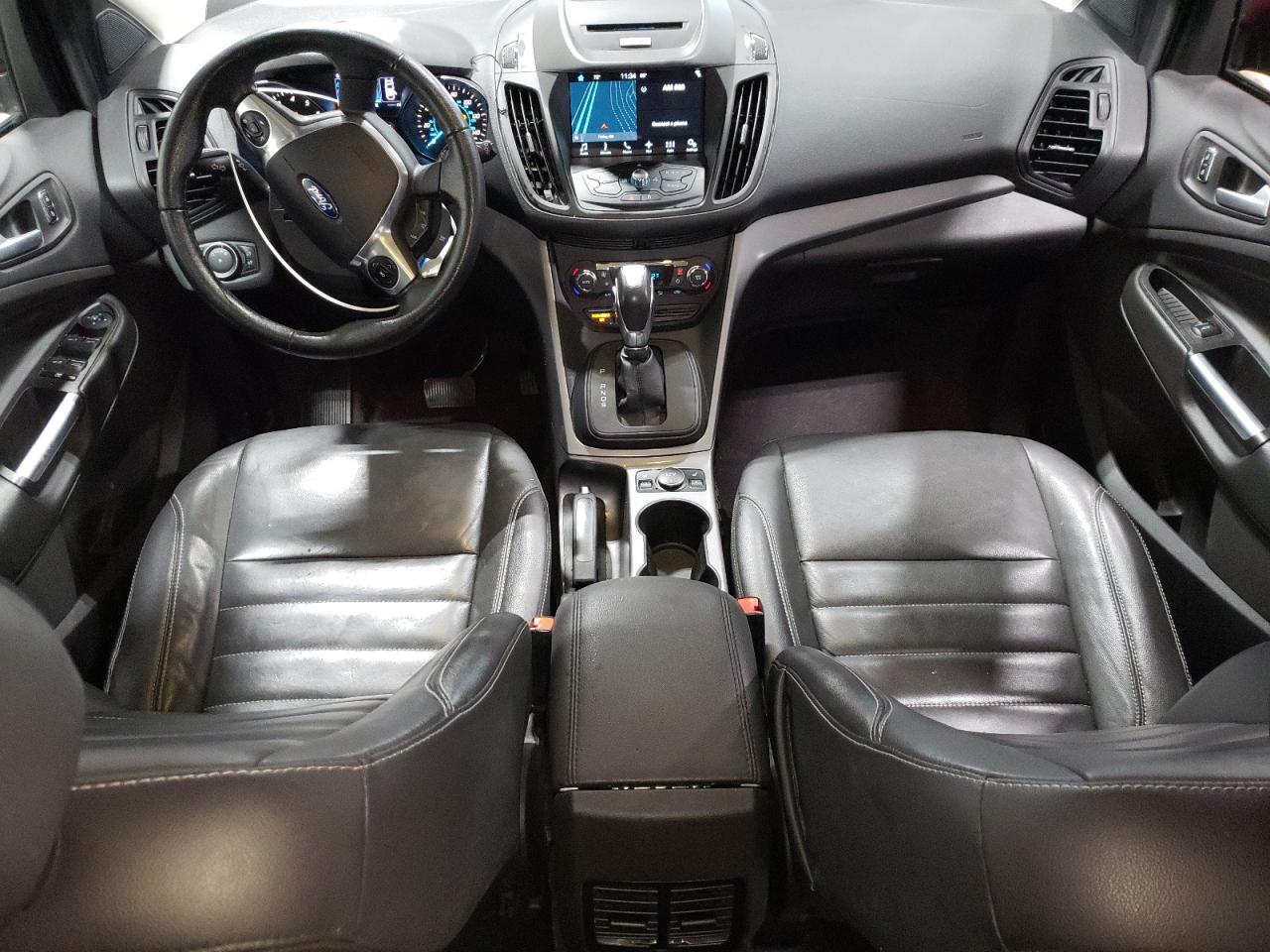 2016 Ford Escape - Image 8