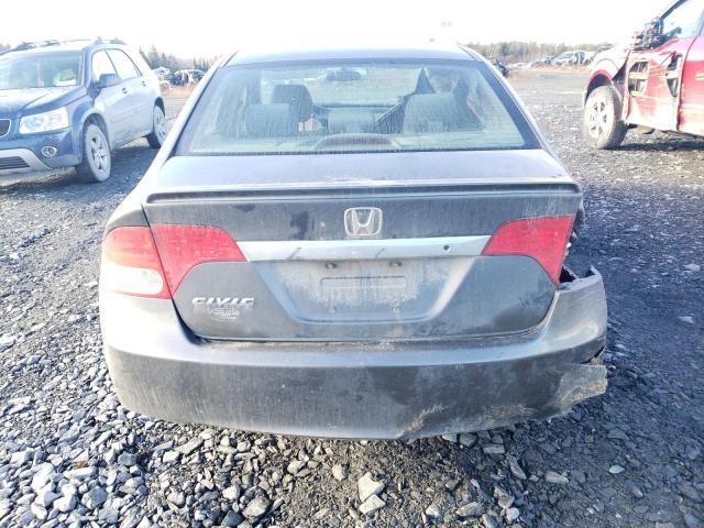 2011 HONDA CIVIC DX-G