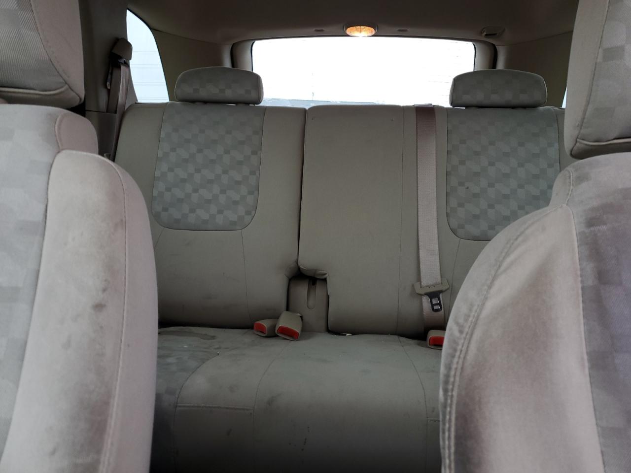2009 Chevrolet Equinox - Image 10