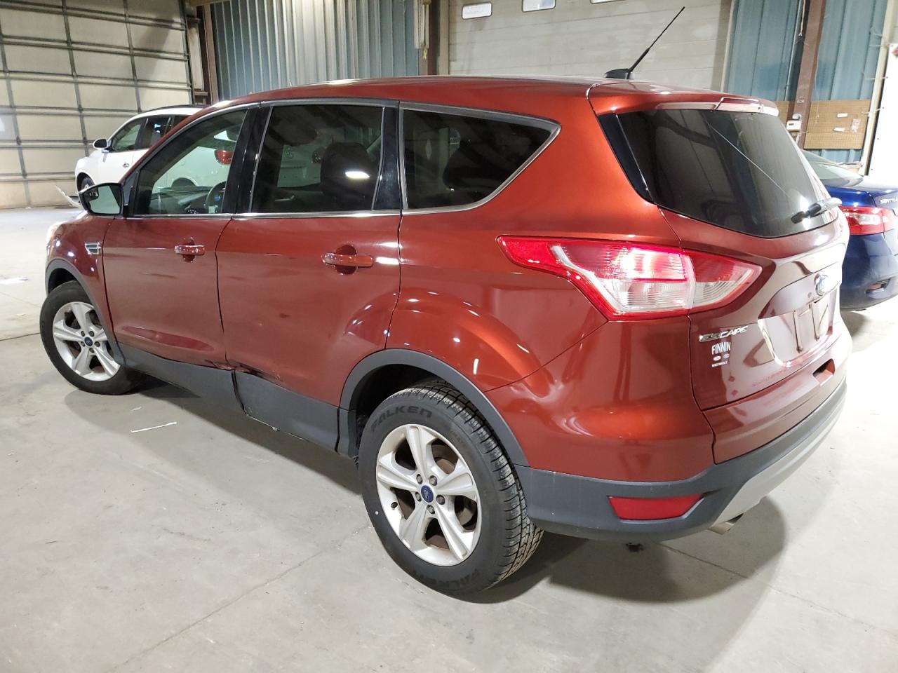2016 Ford Escape - Image 2