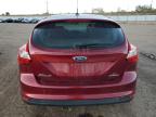 2013 Ford Focus Se na sprzedaż w Colorado Springs, CO - Front End