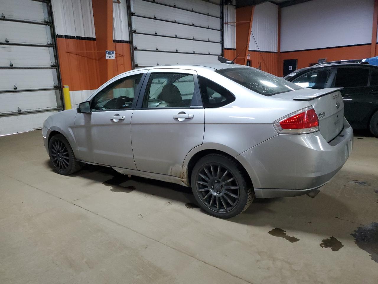 2009 Ford Focus - Image 2