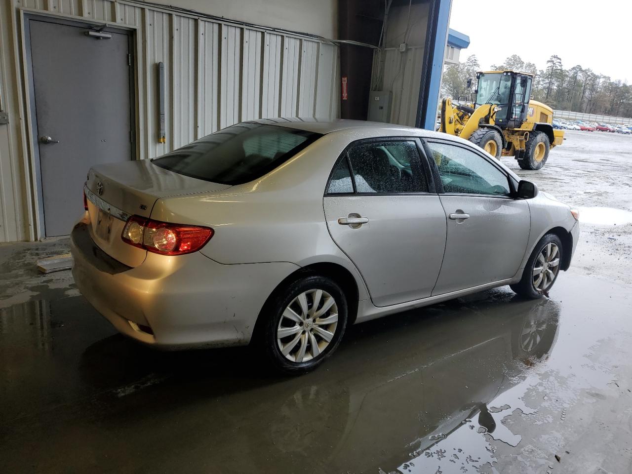 2012 Toyota Corolla - Image 3