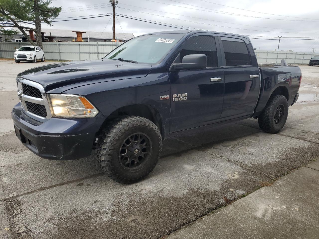 2017 RAM 1500 - Image 1