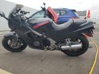 1986 KAWASAKI ZX600 for sale at Copart UT - SALT LAKE CITY