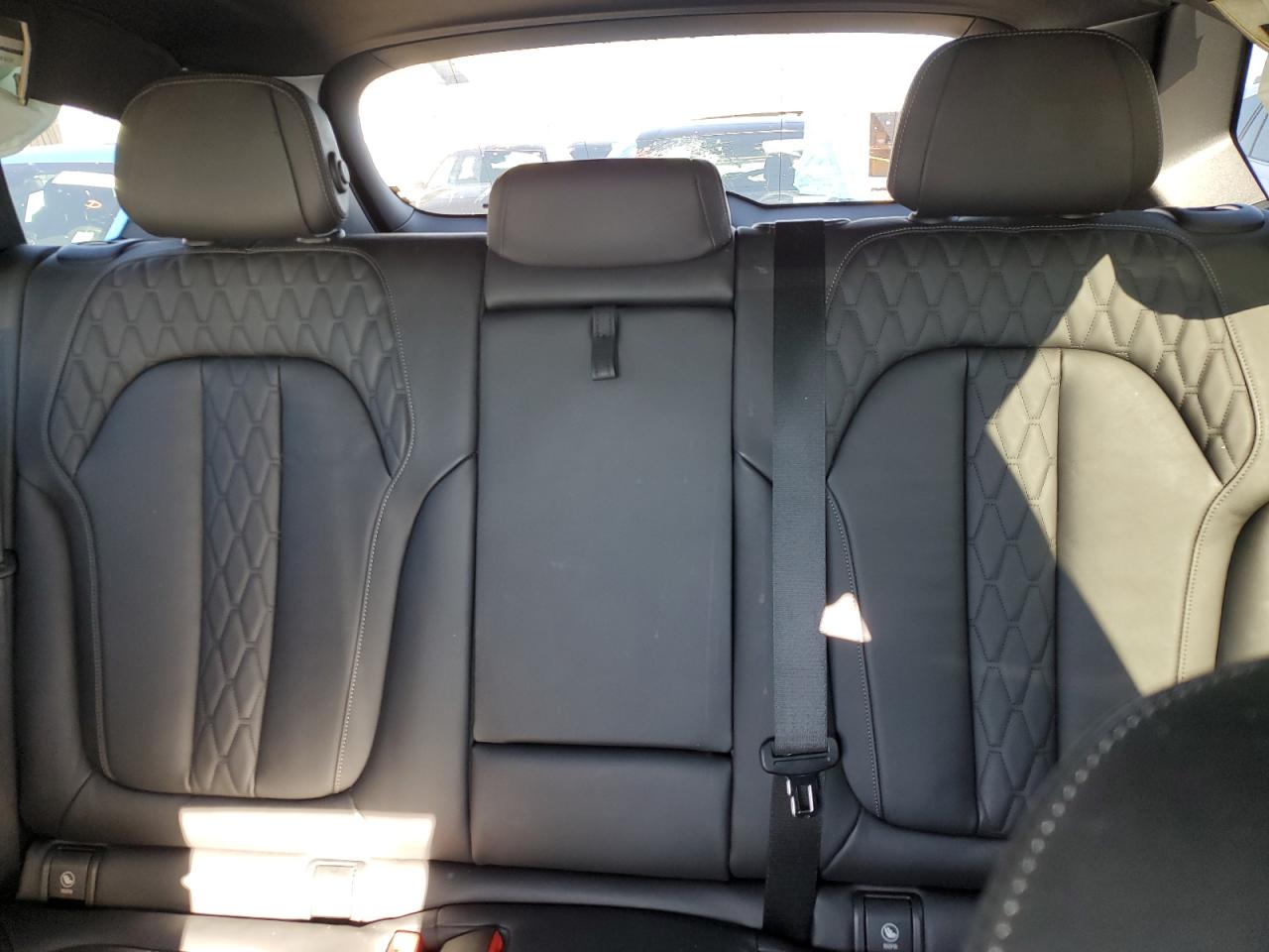 2020 BMW X5 - Image 10