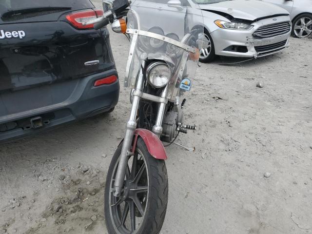 1994 HARLEY-DAVIDSON XL1200 
