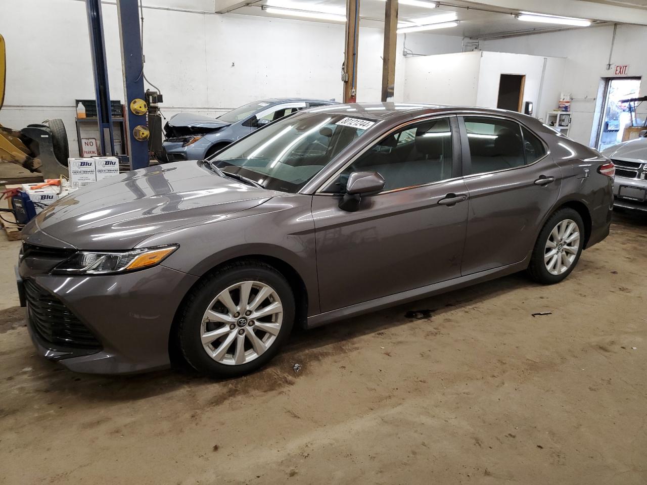 2018 Toyota Camry - Image 1