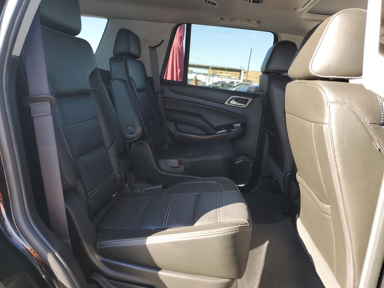 2019 GMC Yukon Denali VIN: 1GKS2CKJ9KR186604 Lot: 82201124