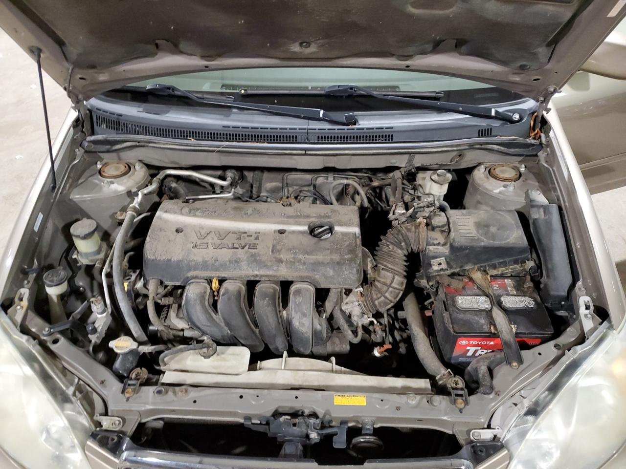 2007 Toyota Corolla - Image 11