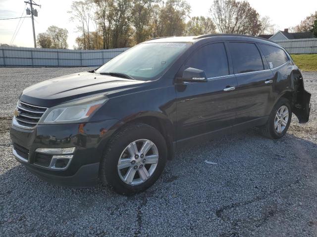 2013 Chevrolet Traverse Lt