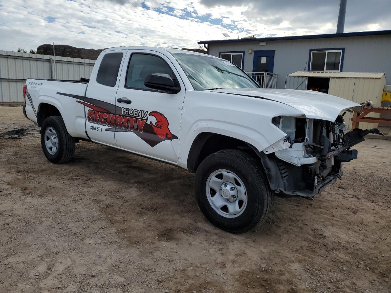 2020 Toyota Tacoma - Image 4