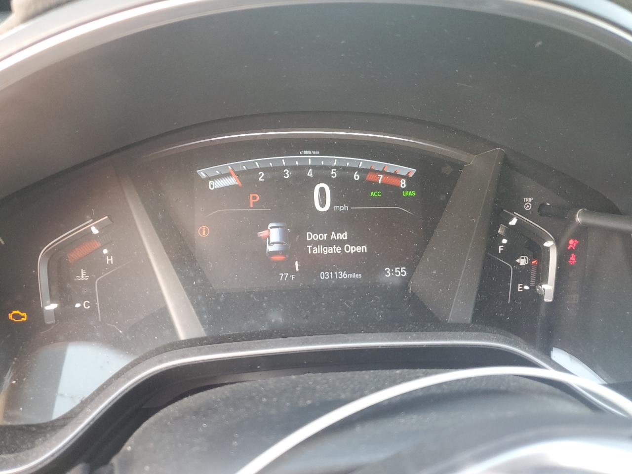 2019 Honda CR-V - Image 9