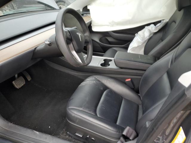  TESLA MODEL 3 2023 Сірий