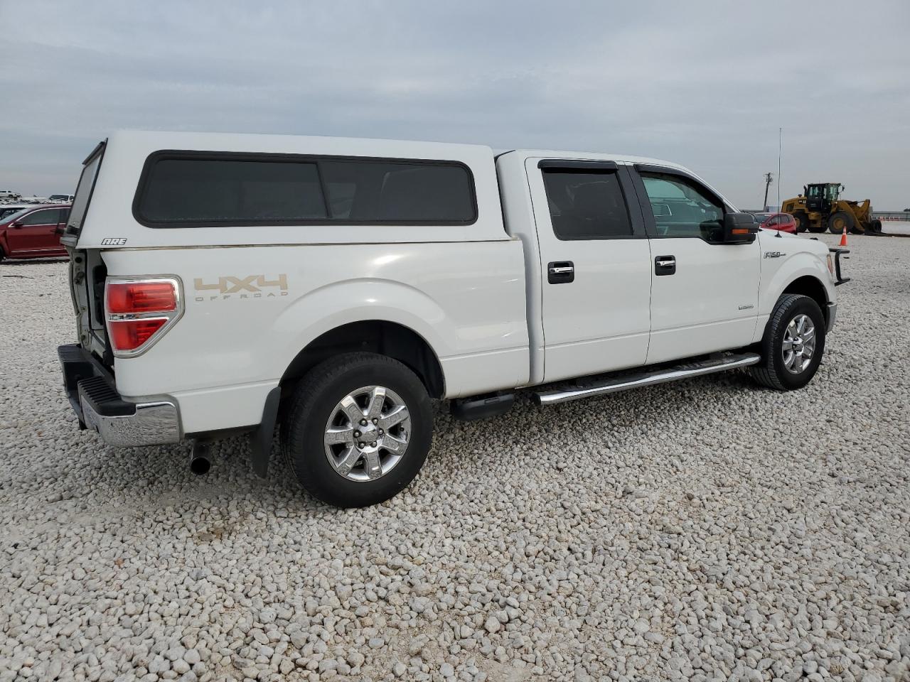2013 Ford F-150 - Image 3