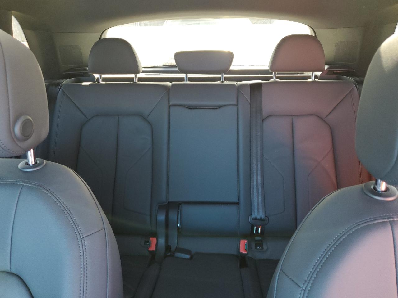 2020 Audi Q3 - Image 10