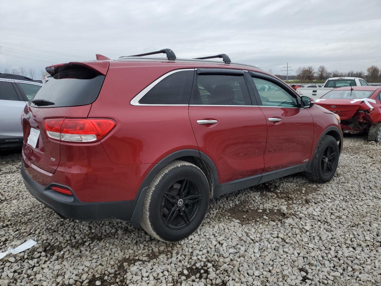 2016 Kia Sorento - Image 3