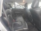 2018 Nissan Armada Sv იყიდება Memphis-ში, TN - Front End