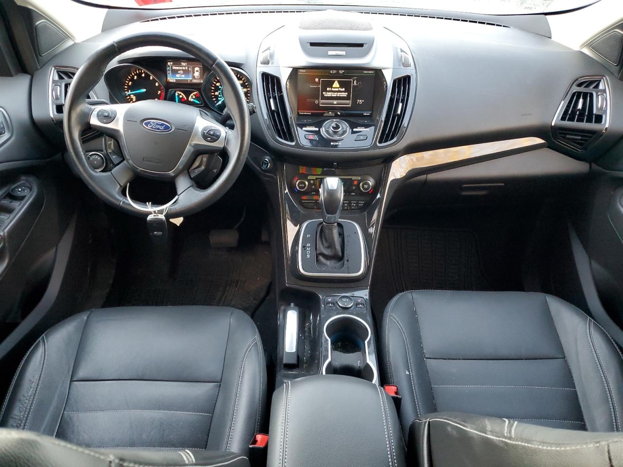 2014 Ford Escape - Image 8