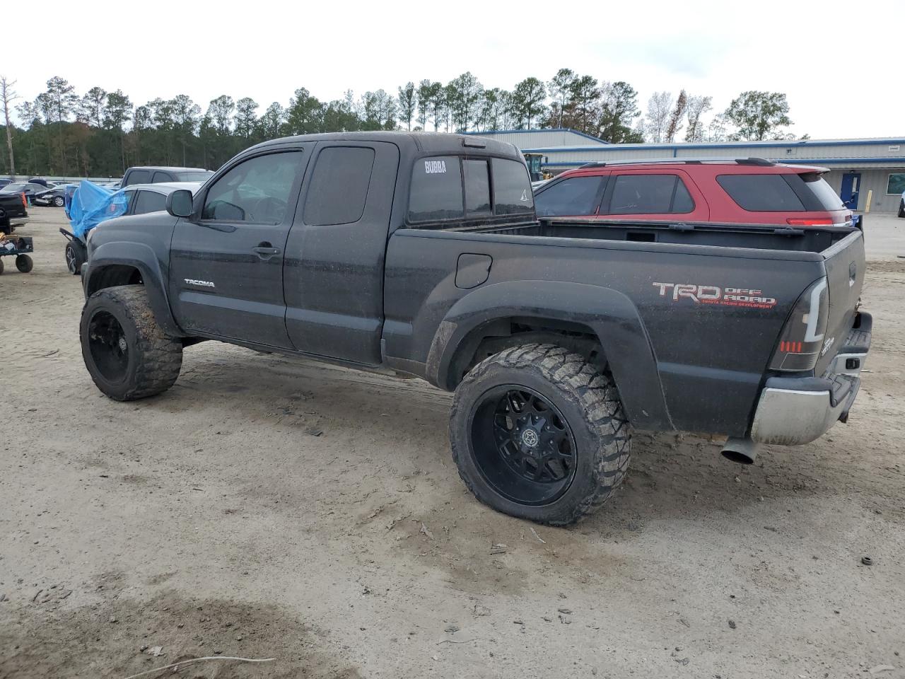 2006 Toyota Tacoma - Image 2