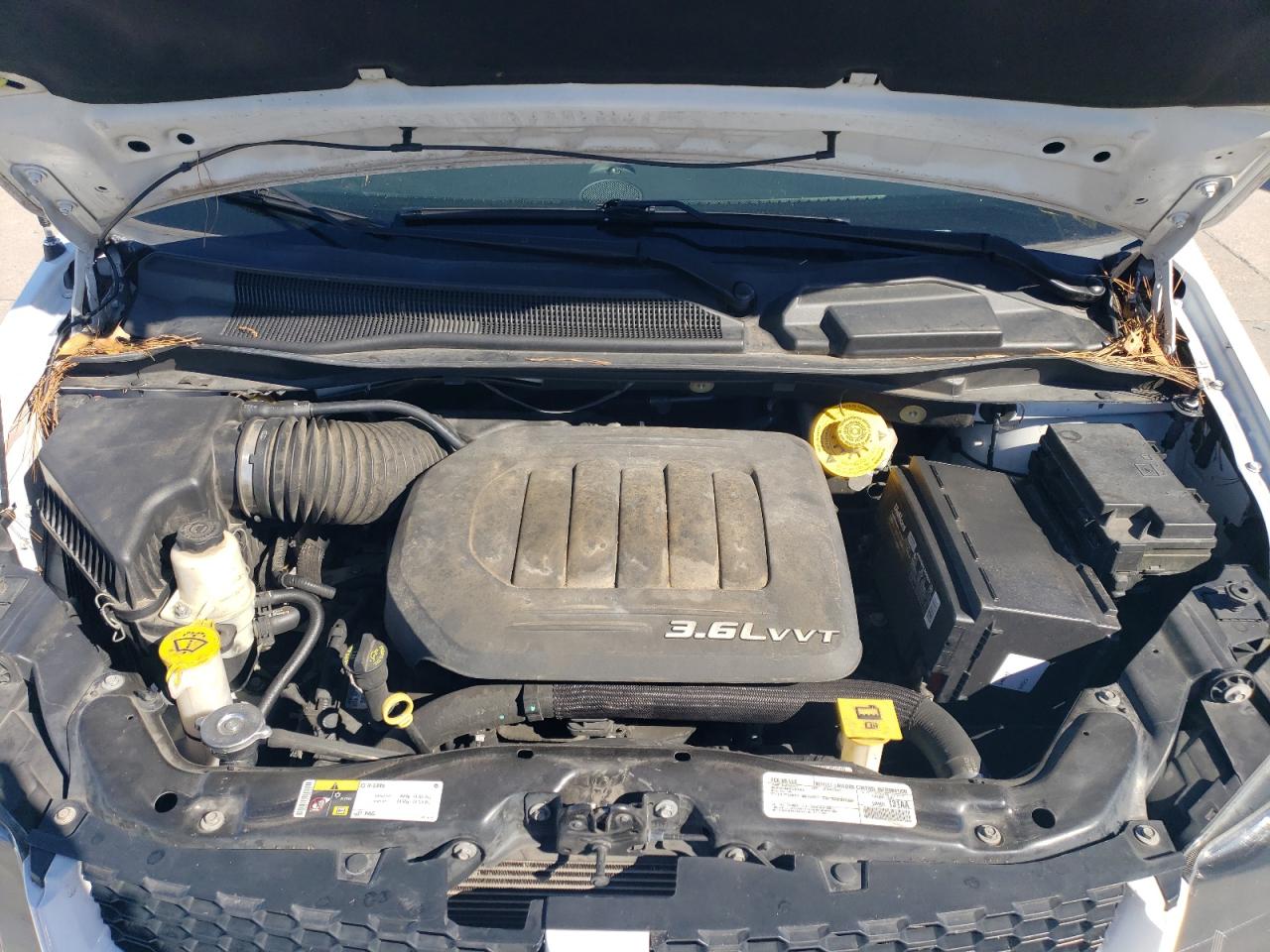 2018 Dodge Caravan - Image 12