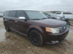 2009 Ford Flex Limited за продажба в Kansas City, KS - Normal Wear