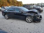 2014 Chevrolet Impala Lt იყიდება Fairburn-ში, GA - Front End