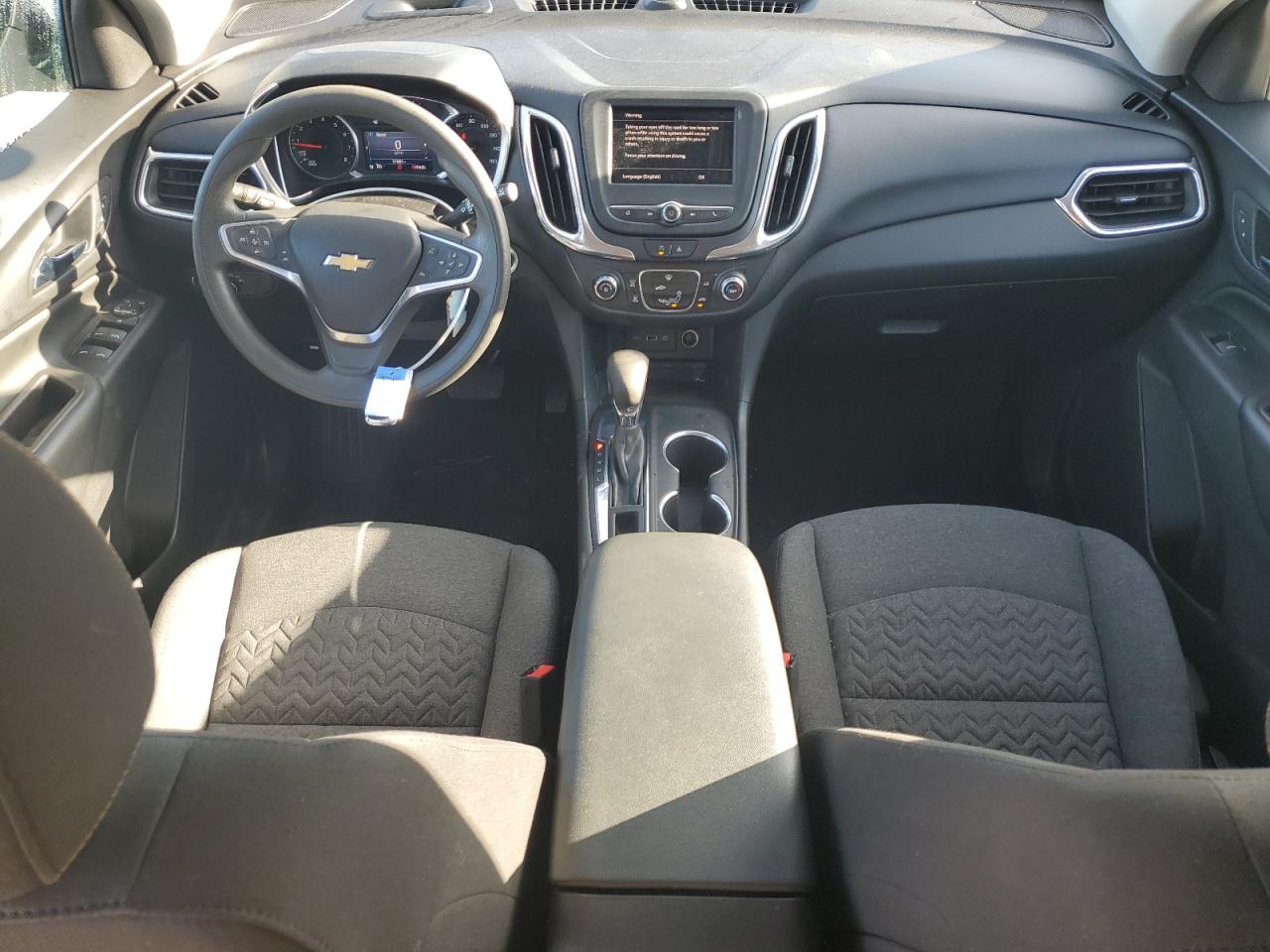 2022 Chevrolet Equinox - Image 8