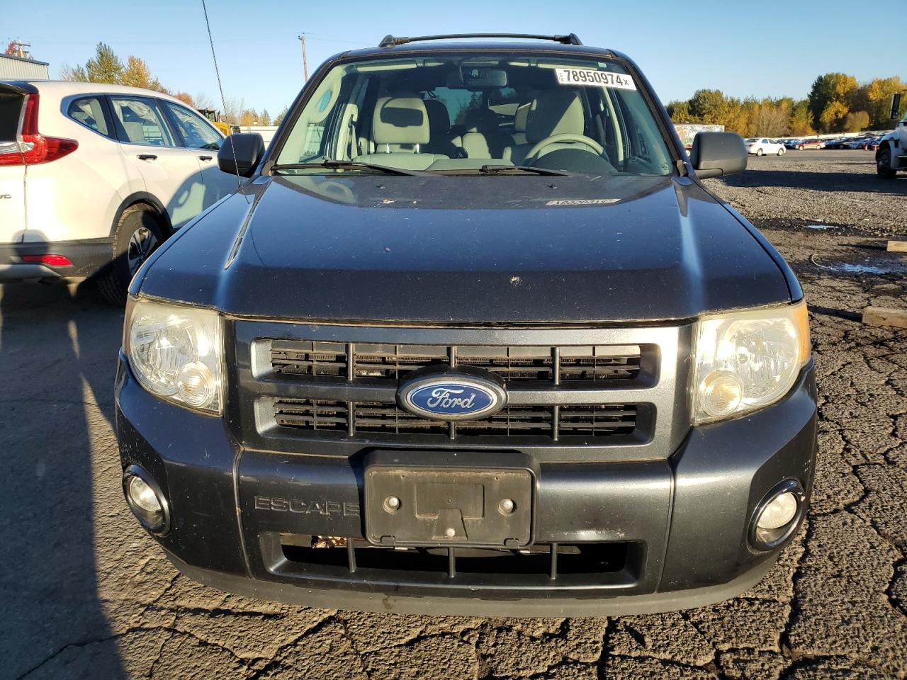 2010 Ford Escape - Image 5