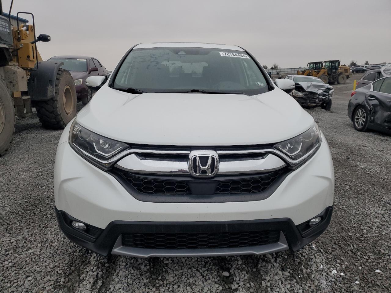 2019 Honda CR-V - Image 5