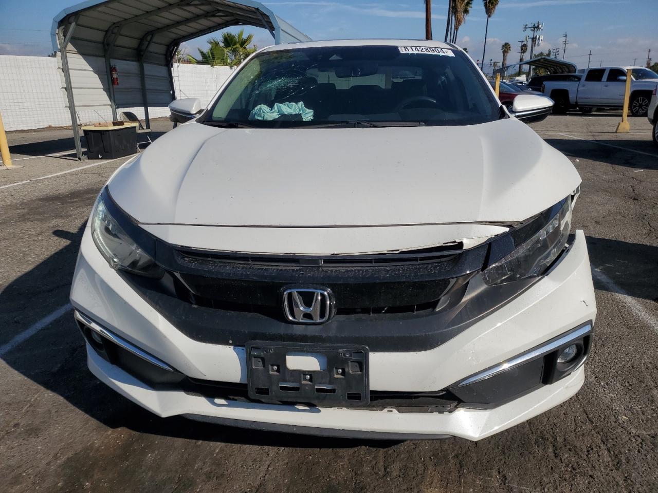 2020 Honda Civic - Image 5