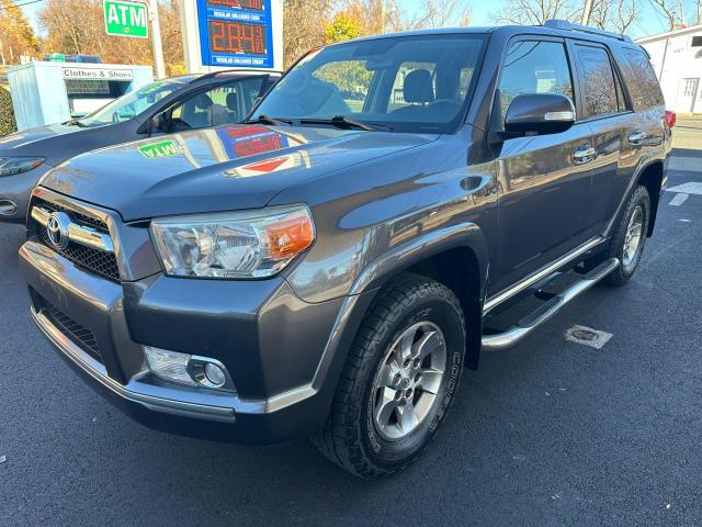 2013 Toyota 4Runner Sr5 იყიდება New Britain-ში, CT - Minor Dent/Scratches