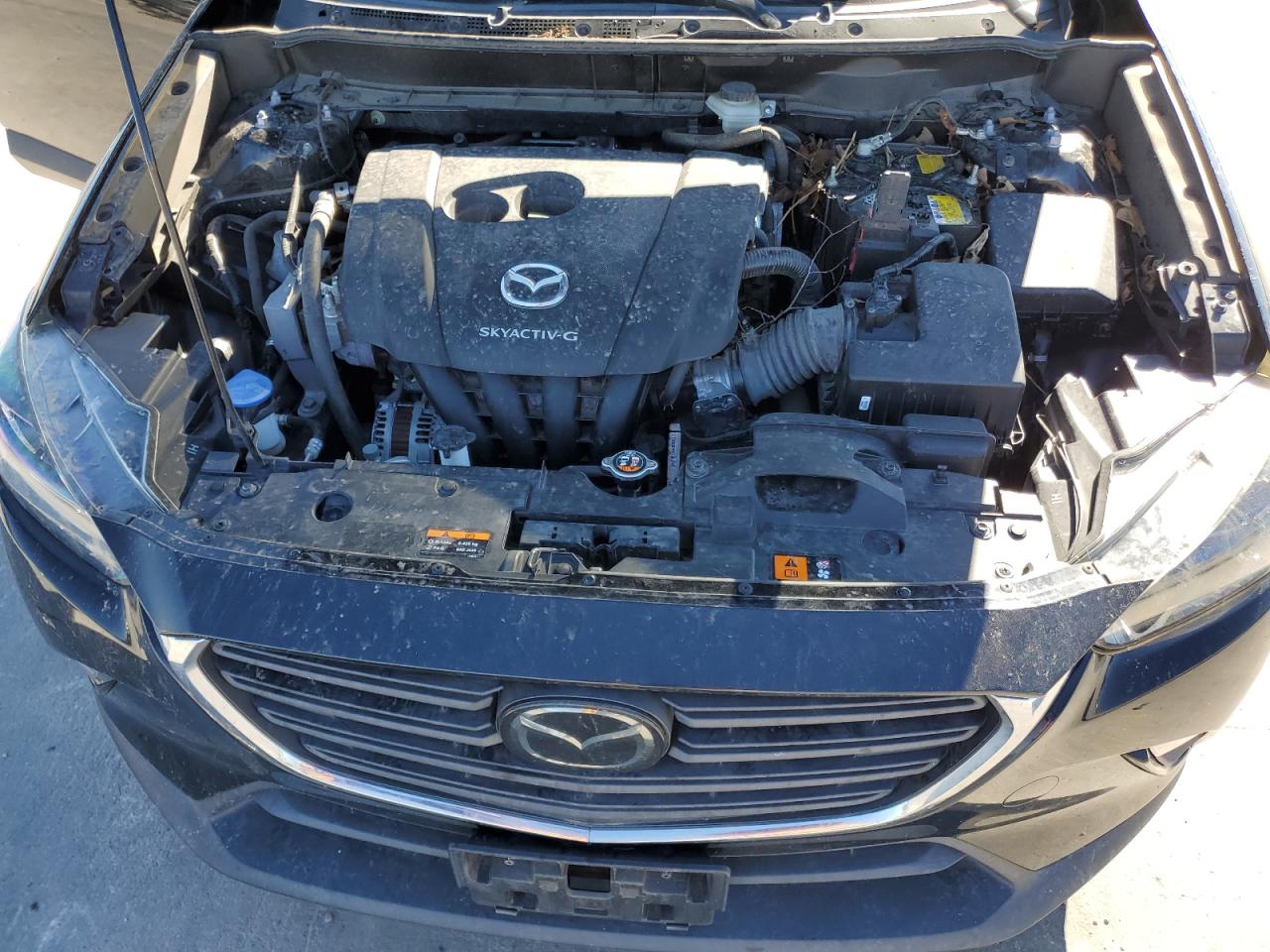 2021 Mazda CX-3 - Image 11