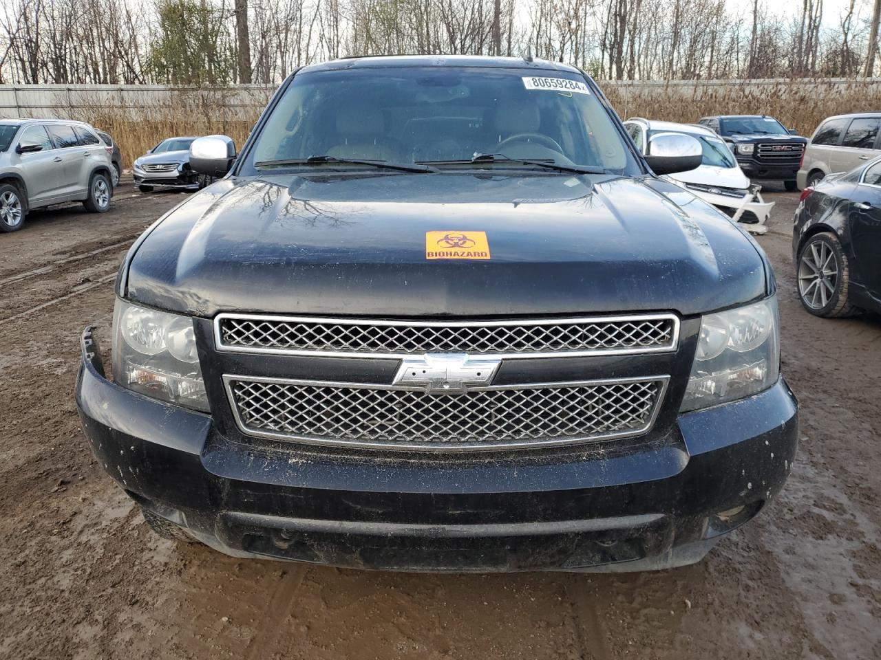2009 Chevrolet Tahoe - Image 5