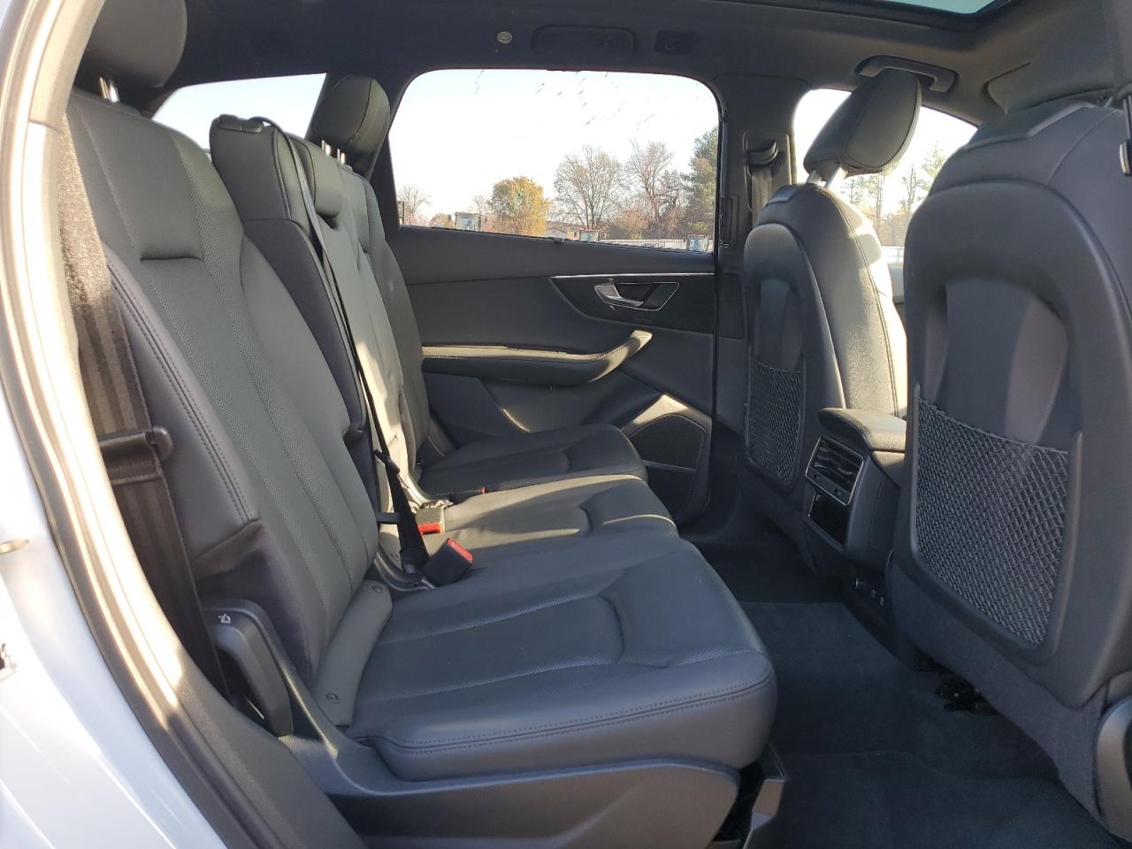2021 Audi Q7 - Image 11
