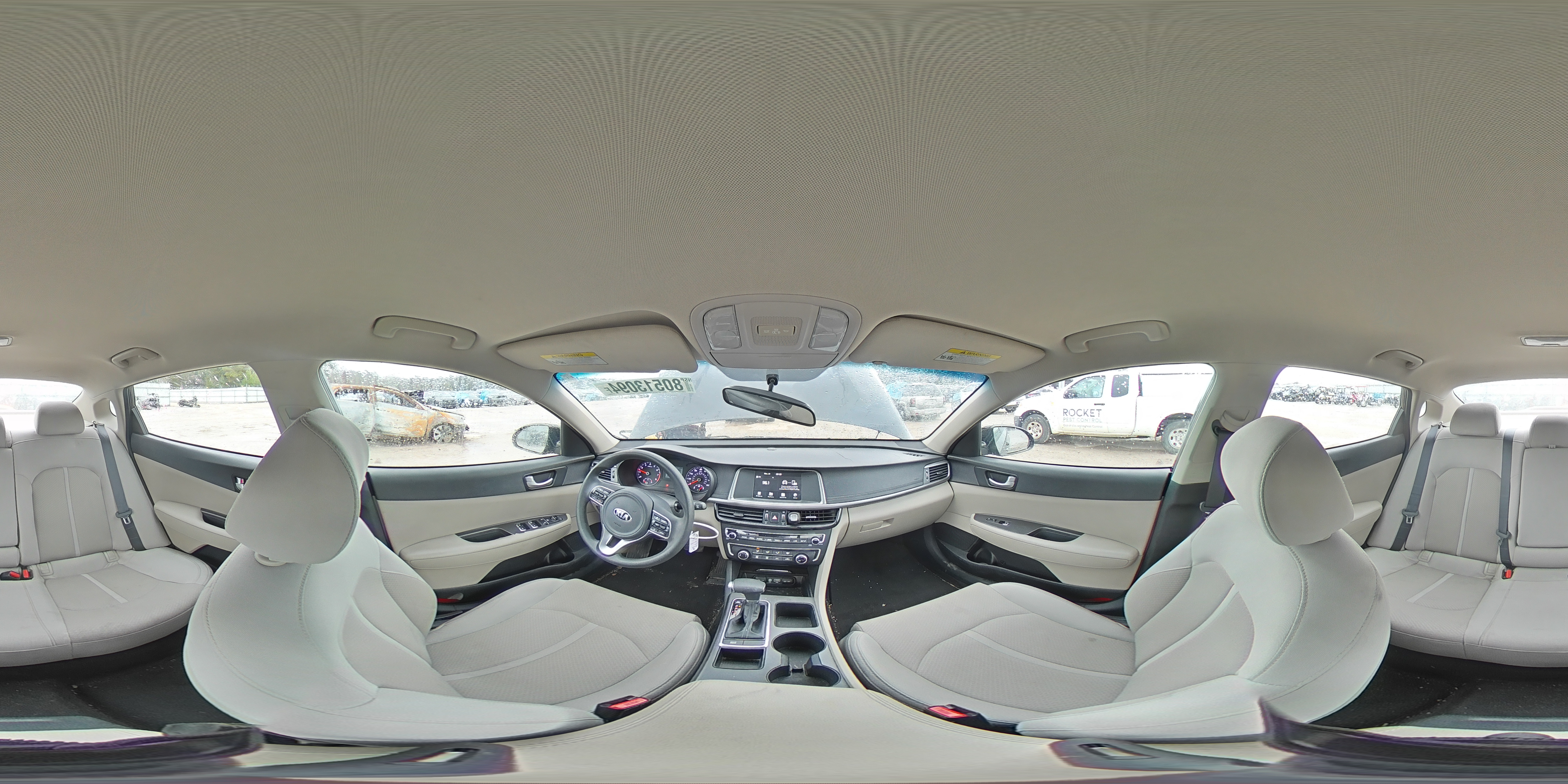2018 Kia Optima - Image 13
