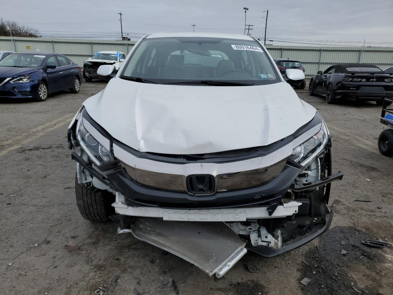 2022 Honda HR-V - Image 5